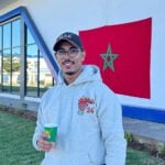 mohammed ayyan - Kénitra, Maroc