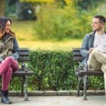 Simple Ways To Start A Conversation With Someone New