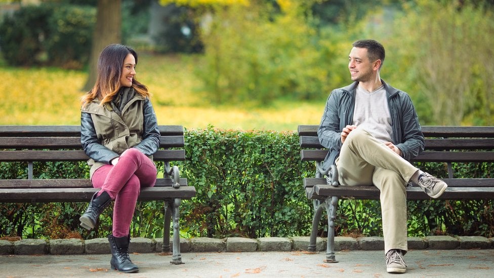 Simple Ways To Start A Conversation With Someone New