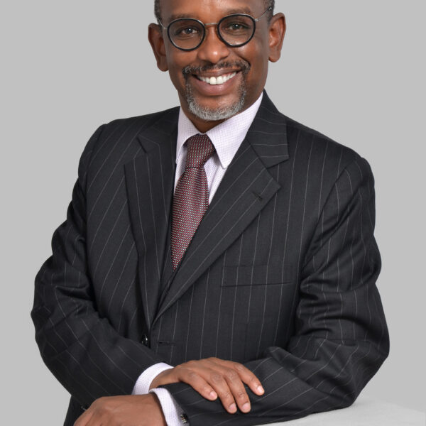 Simon Karunditu