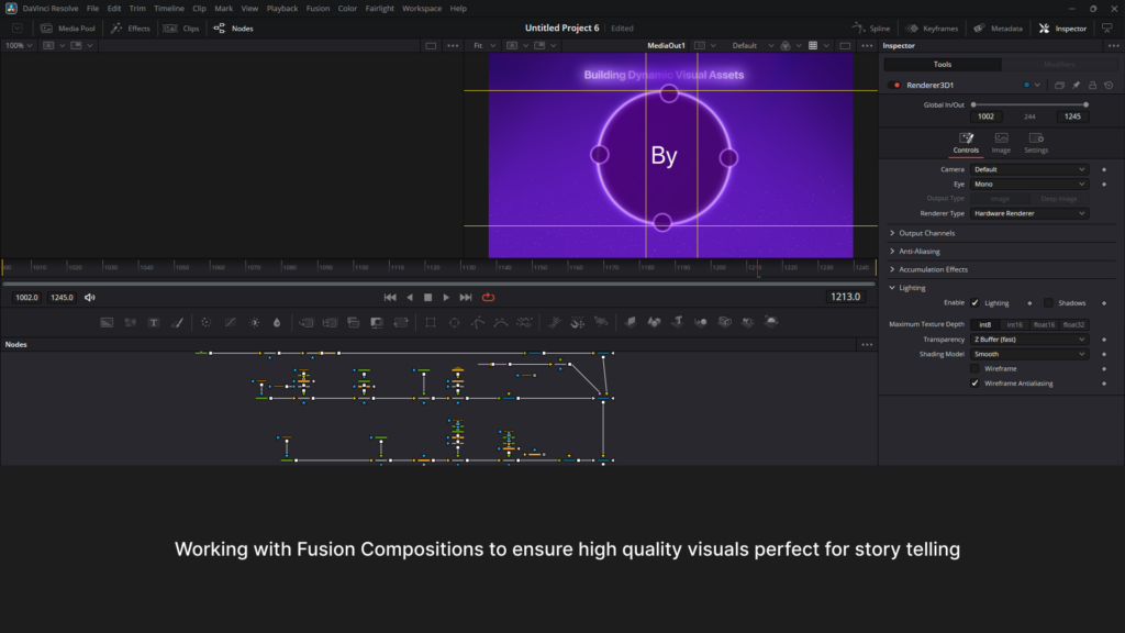 Ducklington Productions - portfolio - 0