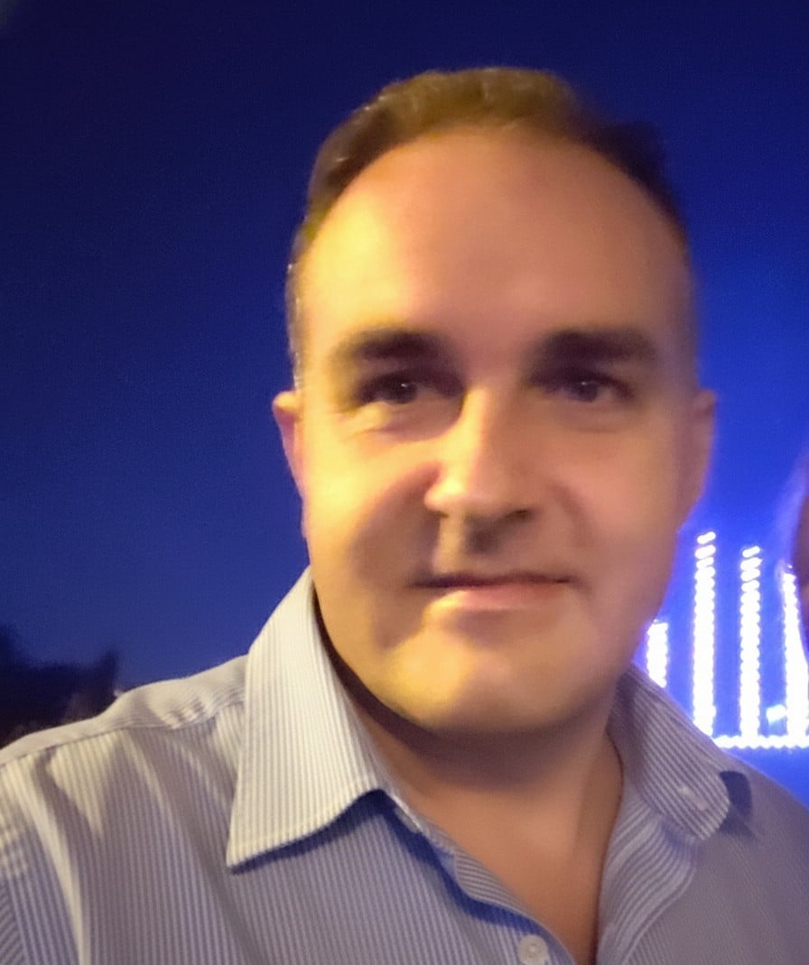 Marko Predovic