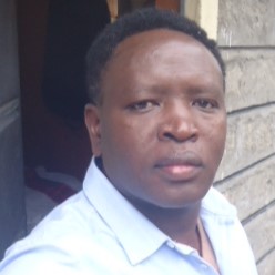 Francis Thairu - cover