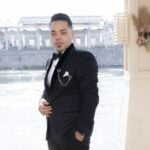 Mohamed Gamal - Cairo, Égypte