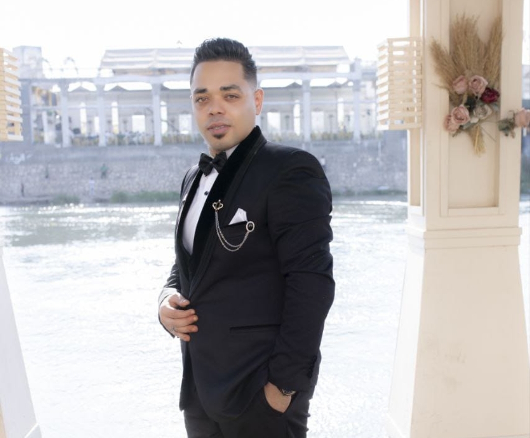 Mohamed Gamal