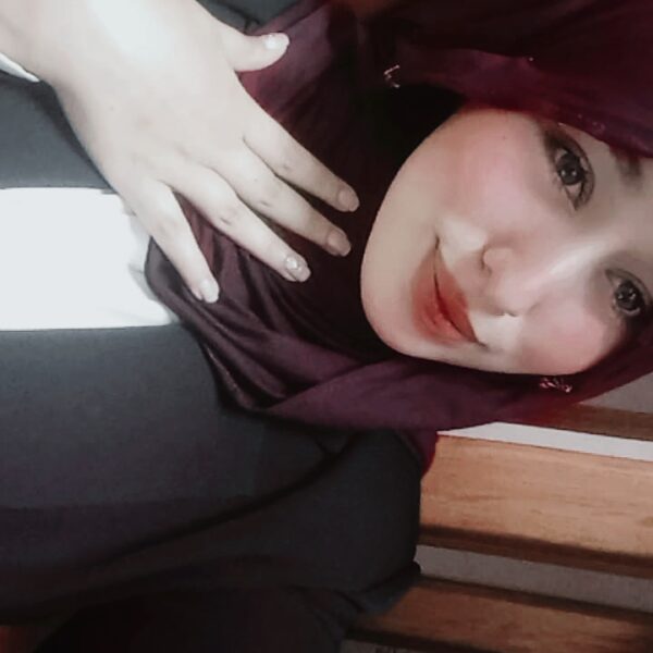 Asmaa Hisham