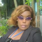 Sadia Mamadou - Abidjan, Côte d'Ivoire