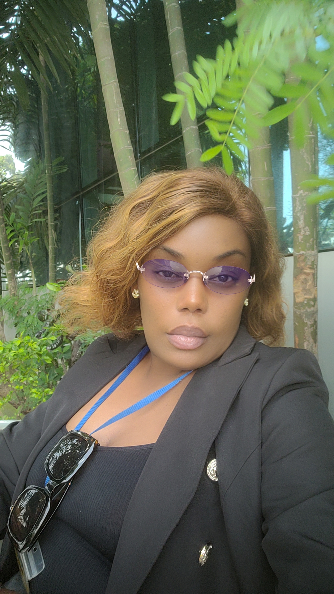 Sadia Mamadou