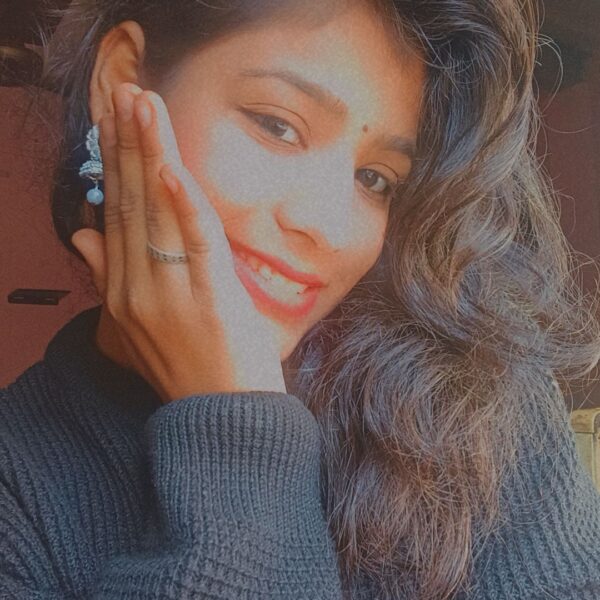 Yogita Lalwani
