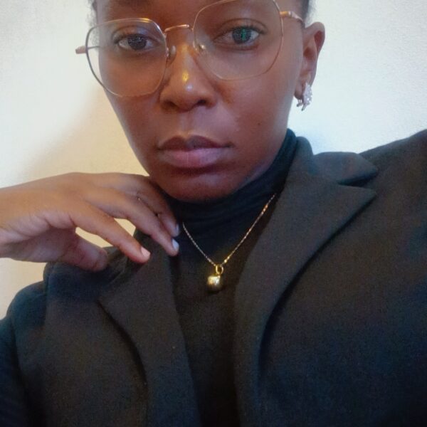 Marie Clarette OKOMO ESSONO