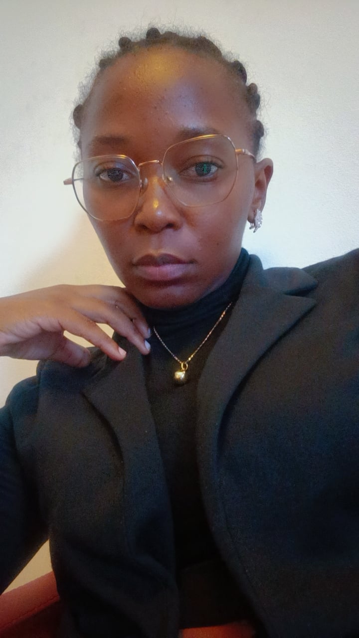 Marie Clarette OKOMO ESSONO