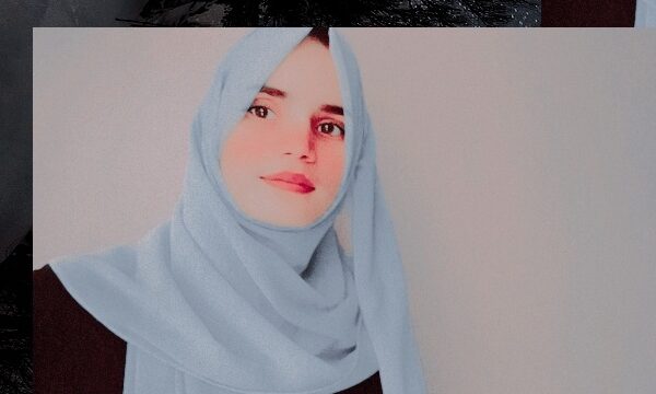 Ayesha Bashir