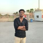 Abhijeet Gupta - Delhi, India