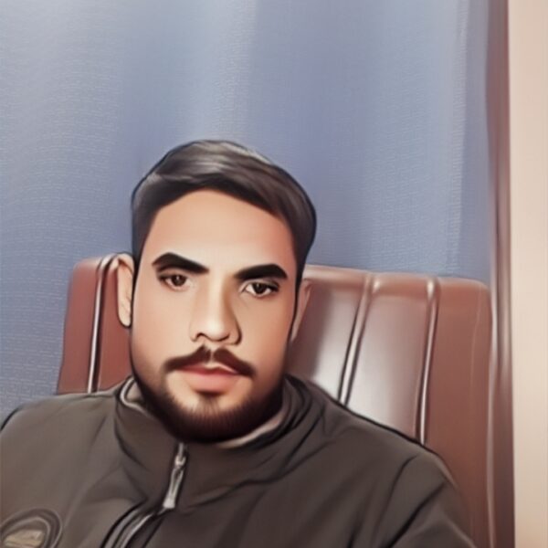 Muhammad Rehman