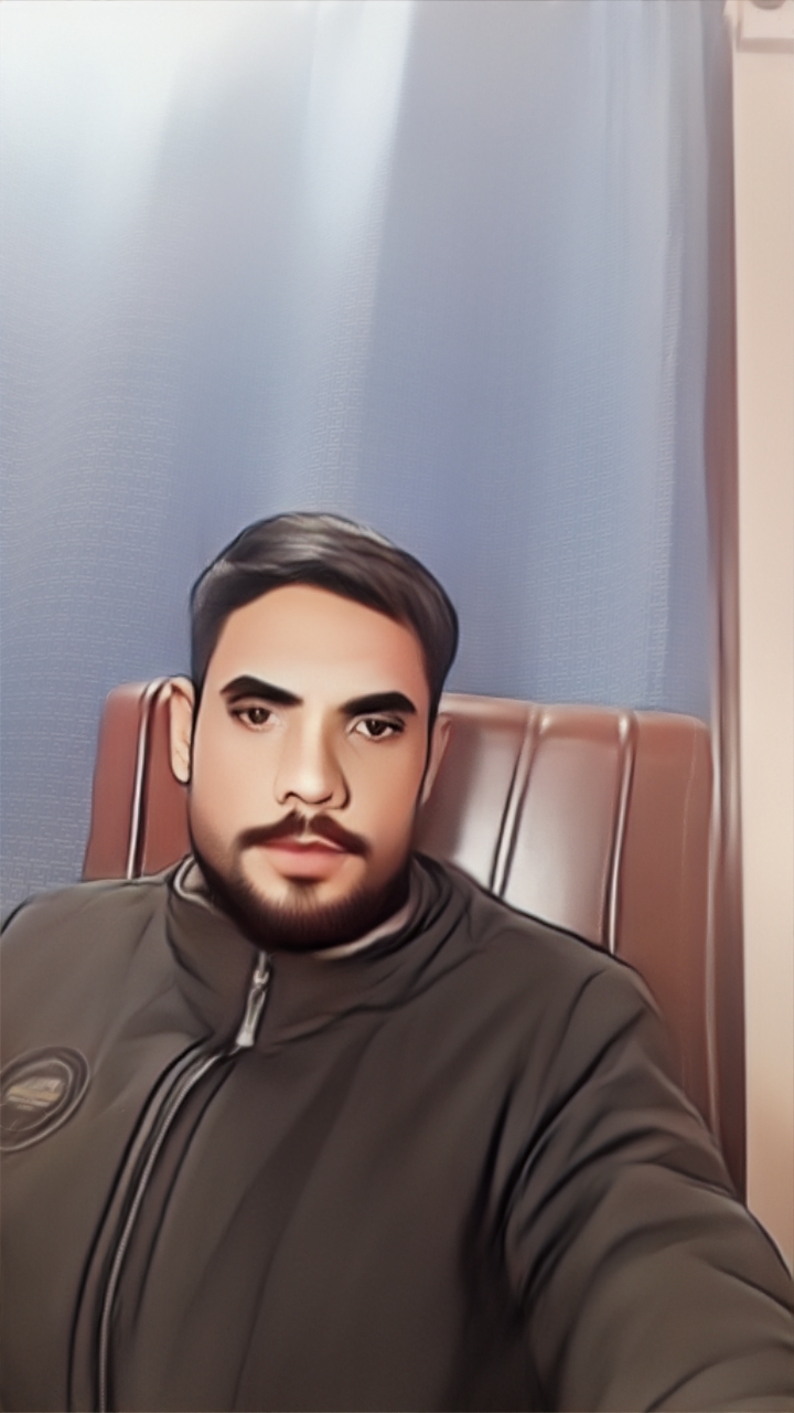 Muhammad Rehman