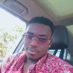 Osita Anyaorah - Benin City, Nigeria