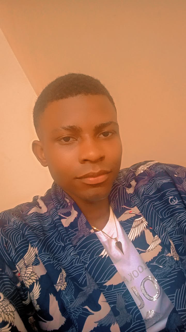 Destiny Chidera