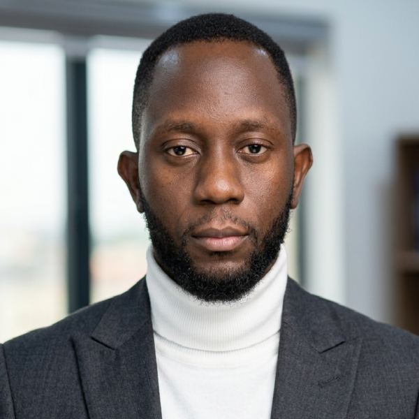 Kelvin Kana