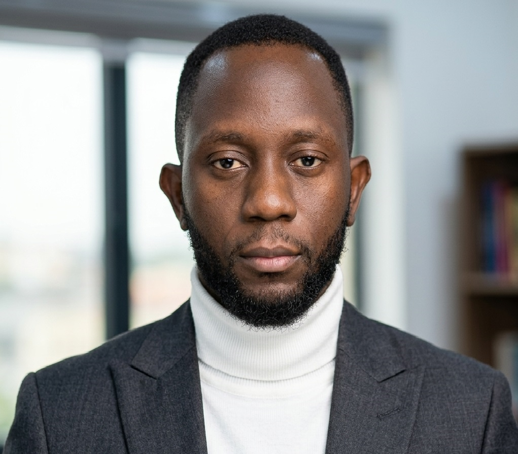 Kelvin Kana