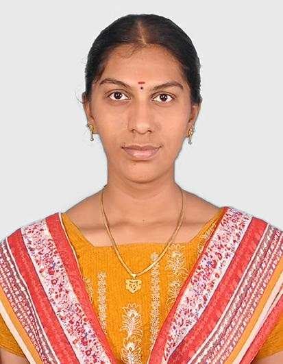 Balameenakshi M