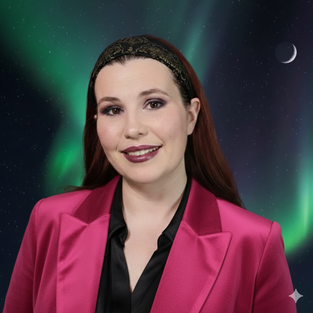 Heather Holmes
