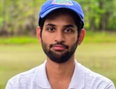 Subrahmanyam Konakanchi