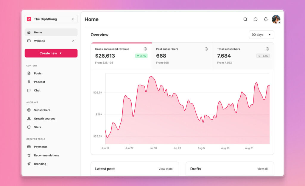 Lummy Tech - portfolio - 1