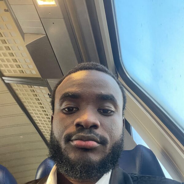 emmanuel boadu okyere