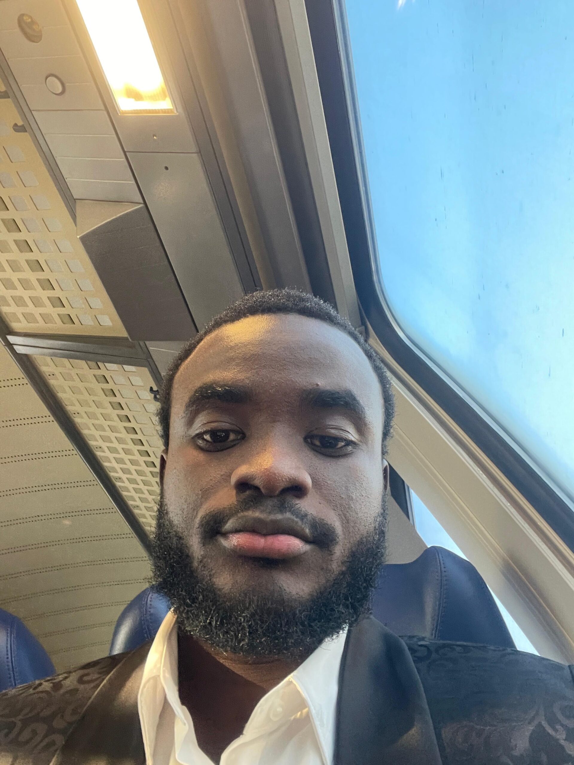 emmanuel boadu okyere