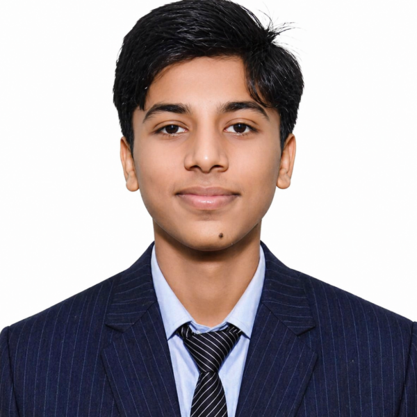 Sujal Bhupal