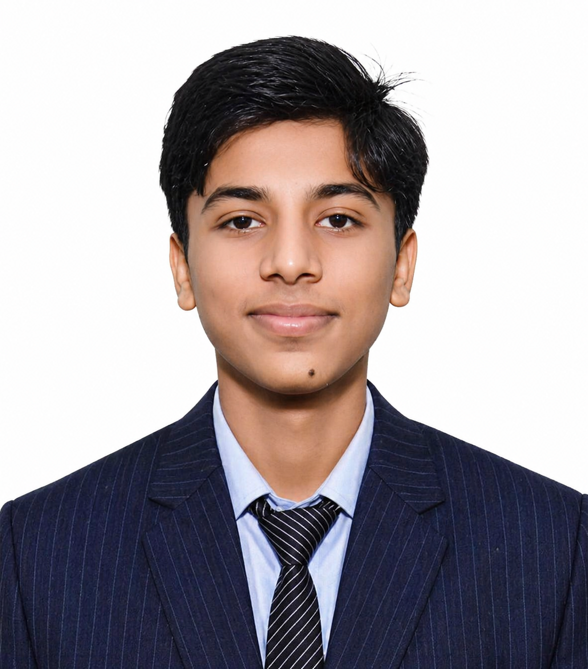 Sujal Bhupal