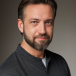 Roman Iglin - Atlanta, United States