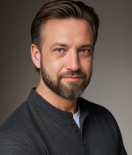 Roman Iglin