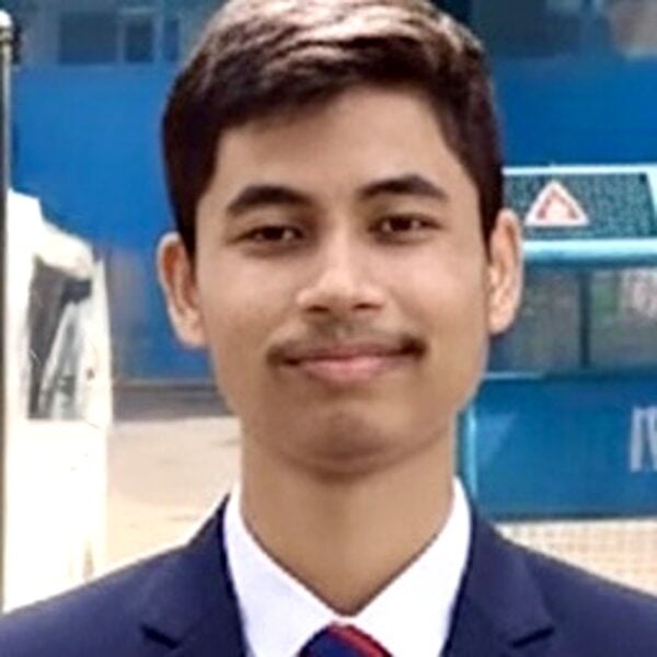 Vaibhav Dohare