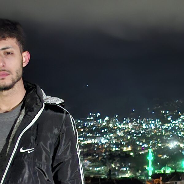 Ouais Alyounes
