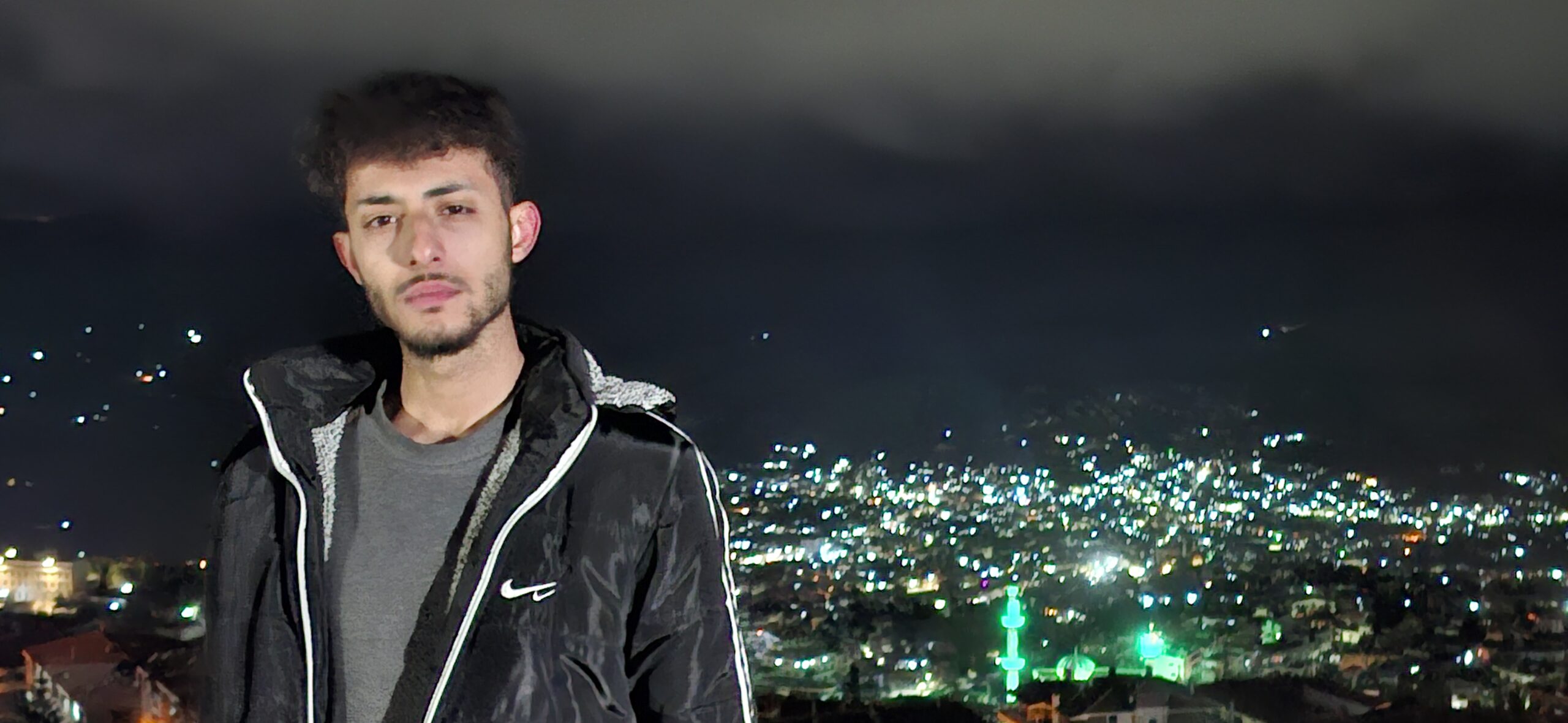 Ouais Alyounes
