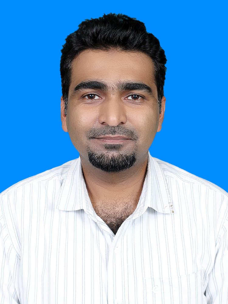 Tahir Hassan