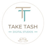 Take Tash Digital Studios - Cork, Ireland