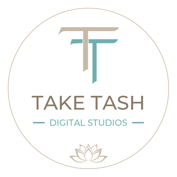 Take Tash Digital Studios
