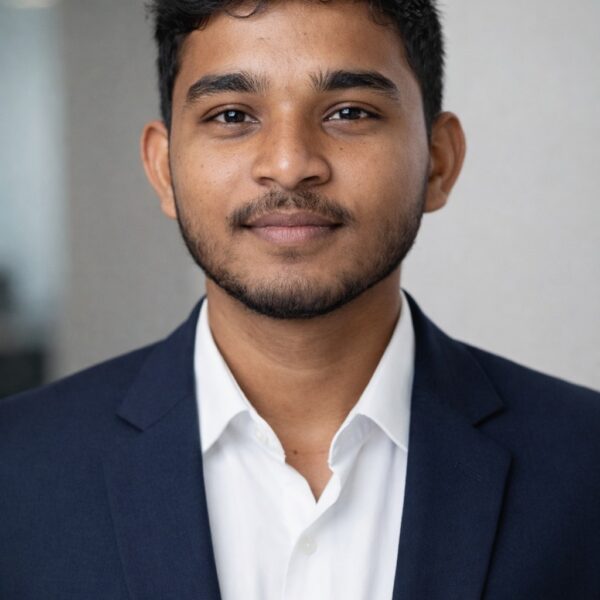 Tejendra Syamala