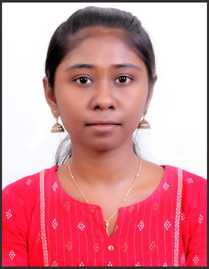 Thenmozhi S