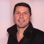 Thierry Jeanneret - Bienne, Suisse