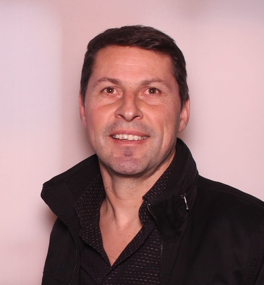 Thierry Jeanneret