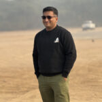 Tuhin Guha - Mumbai, India