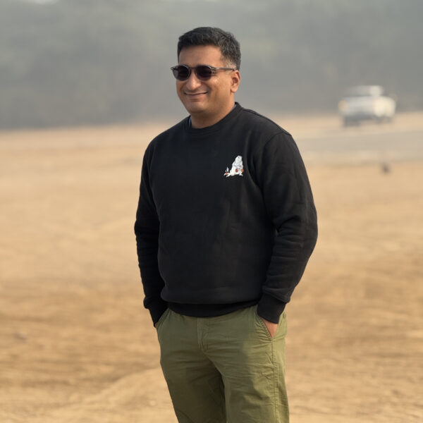Tuhin Guha