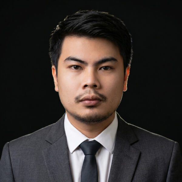 Tyrone Fernandez