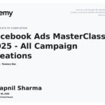 Meta Ads Specialist (Édition 2026)