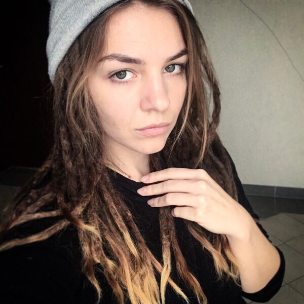 Viktoriya Klubovich
