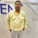 Umesh Rao - Thane, Inde