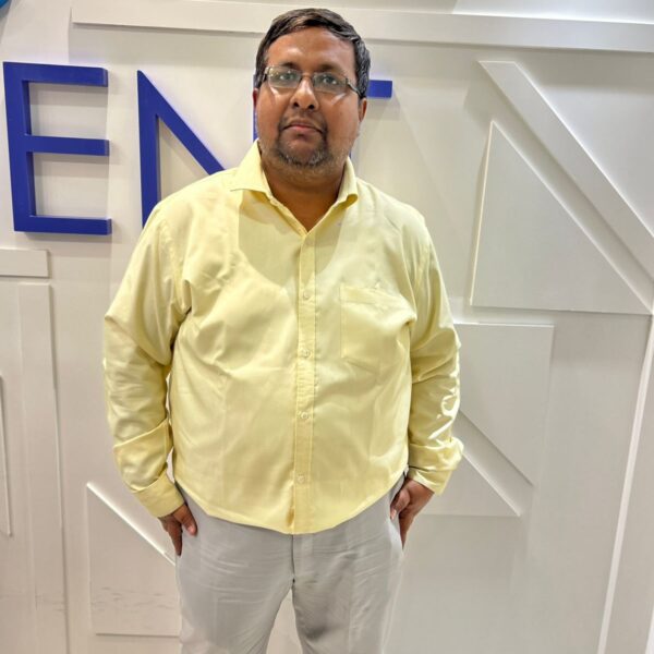 Umesh Rao